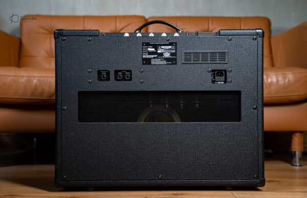 Vox AC30S1 All Tube Amp - Image 3