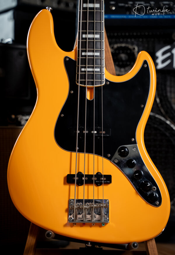 Sire V7 Vintage 2nd Generation 4 String Bass - Image 5