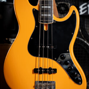 Sire V7 Vintage 2nd Generation 4 String Bass