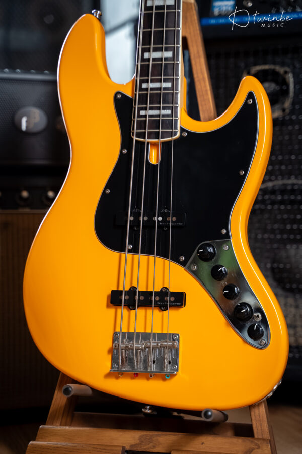Sire V7 Vintage 2nd Generation 4 String Bass - Image 6