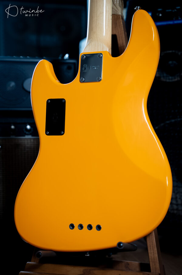 Sire V7 Vintage 2nd Generation 4 String Bass - Image 9