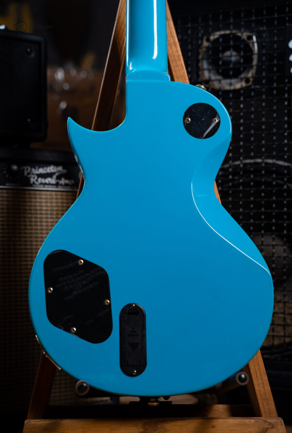 ESP Doraemon Mini Guitar Limited Edition - Image 5