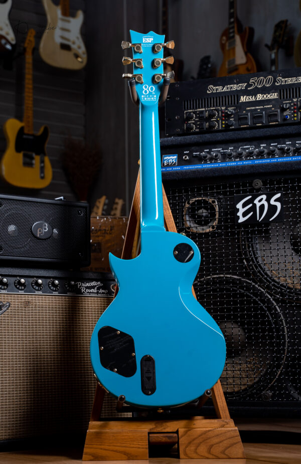 ESP Doraemon Mini Guitar Limited Edition - Image 6