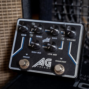 Aguilar AG Preamp DI