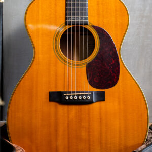 1996 Martin 000-28EC Eric Clapton Signature