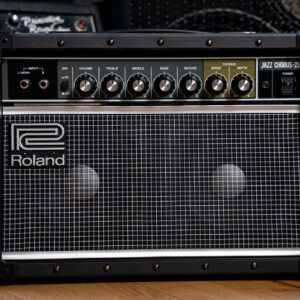 Roland Jazz Chorus JC22
