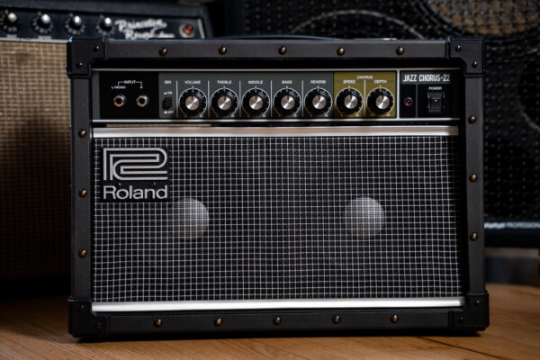 Roland Jazz Chorus JC22