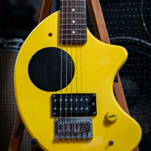 Fernandes ZO-3