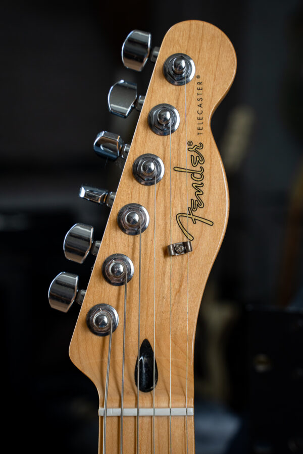 Fender Player Telecaster in Tidepool - Image 2