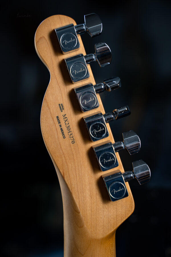 Fender Player Telecaster in Tidepool - Image 6