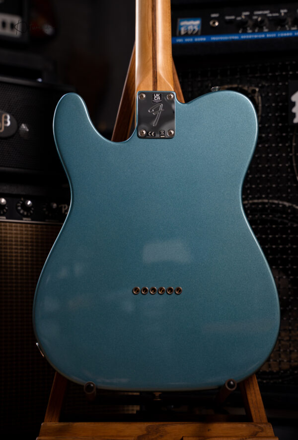Fender Player Telecaster in Tidepool - Image 4