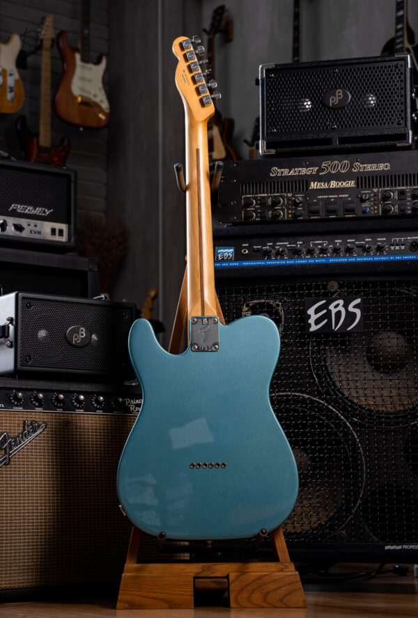 Fender Player Telecaster in Tidepool - Image 5