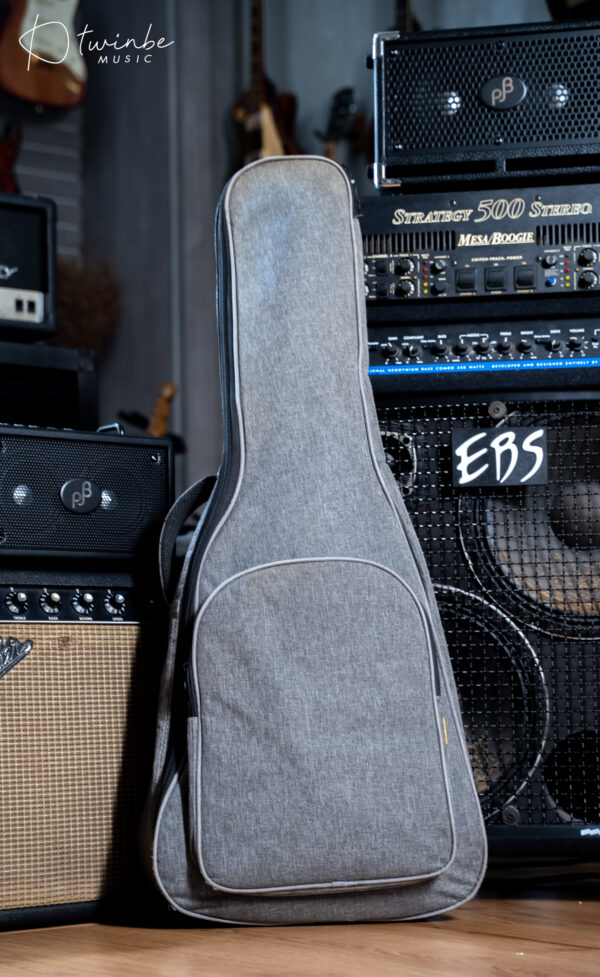 Hammer Mini bass 5 String Bass - Image 10