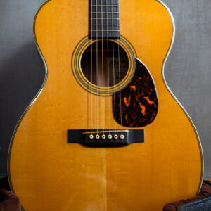 2009 Martin OM-28 Marquis
