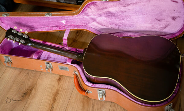 2016 Gibson J-45 Vintage - Image 10