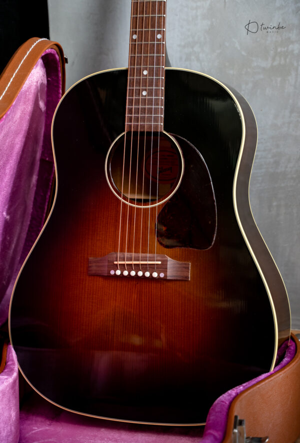 2016 Gibson J-45 Vintage - Image 4