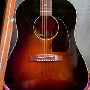 2016 Gibson J-45 Vintage