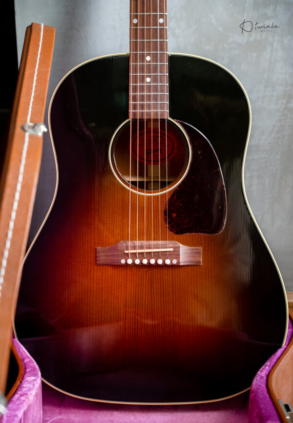 2016 Gibson J-45 Vintage