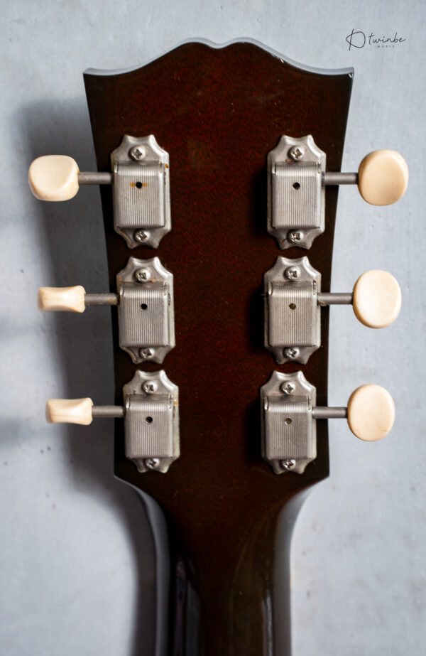 2016 Gibson J-45 Vintage - Image 6