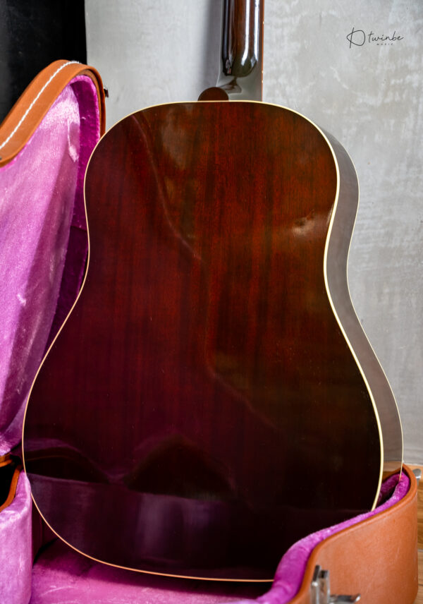 2016 Gibson J-45 Vintage - Image 7