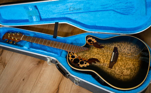 Ovation collector series 1992 USA - Image 16