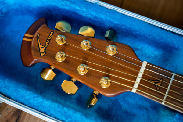 Ovation collector series 1992 USA - Image 13