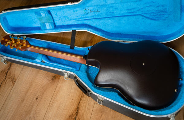 Ovation collector series 1992 USA - Image 12