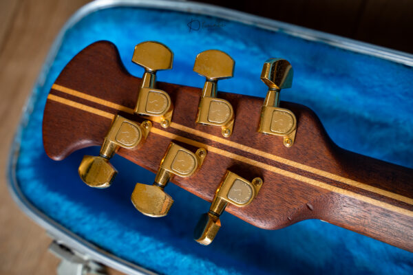 Ovation collector series 1992 USA - Image 11