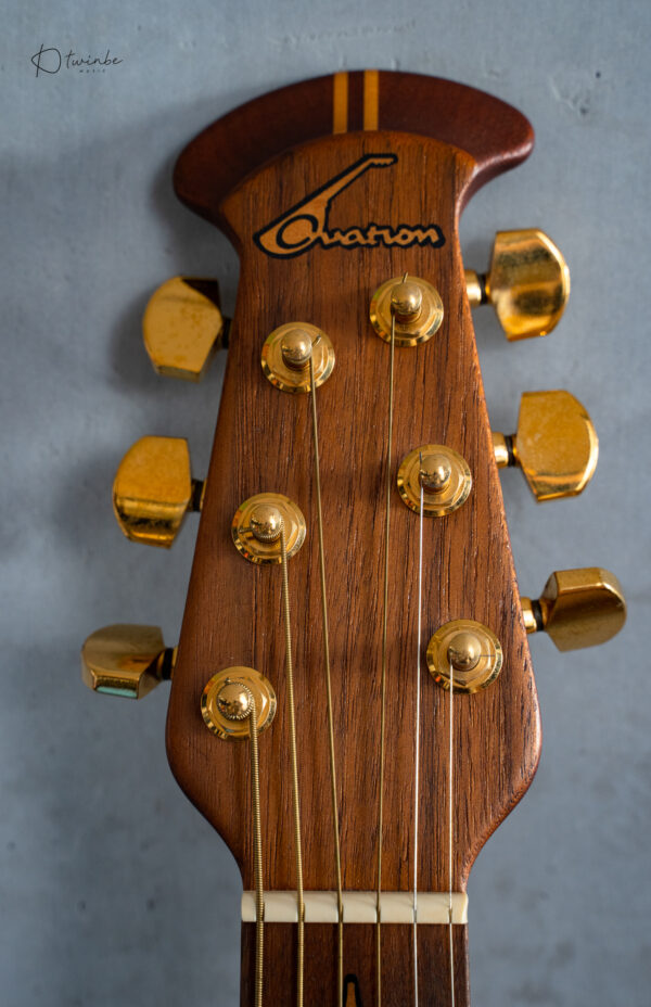 Ovation collector series 1992 USA - Image 2