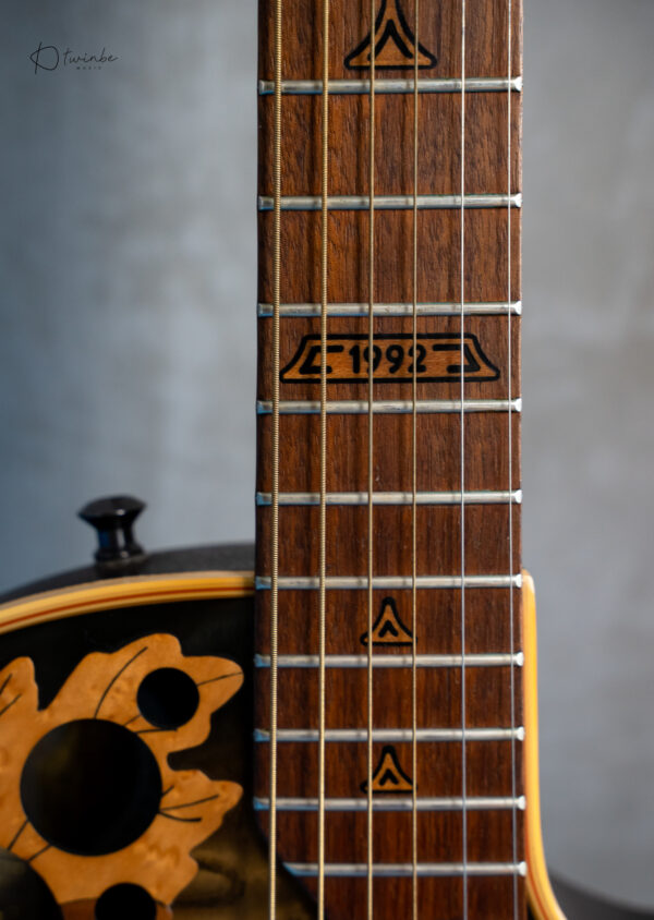 Ovation collector series 1992 USA - Image 4