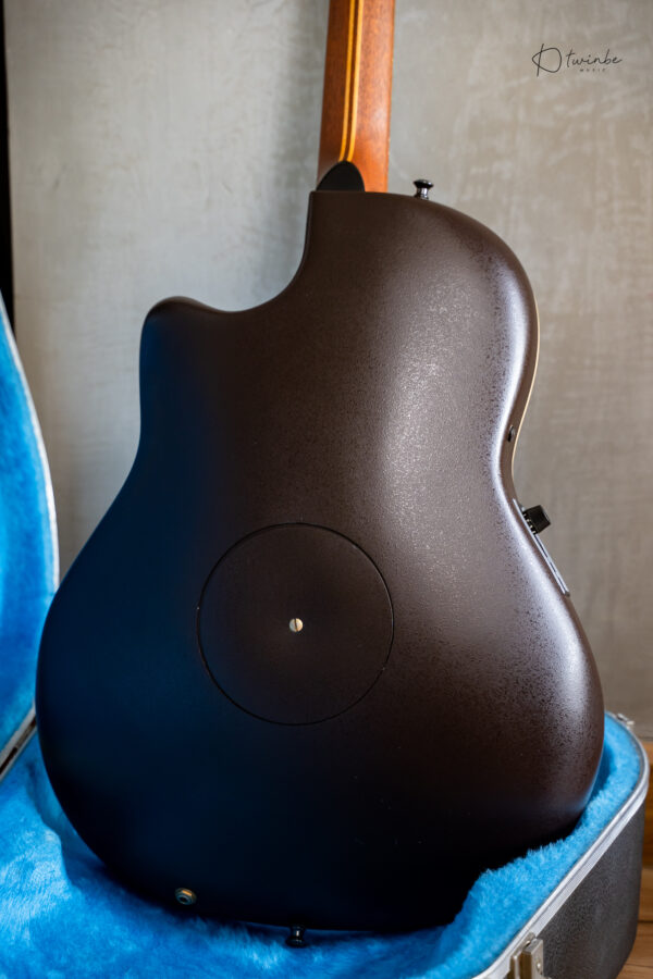 Ovation collector series 1992 USA - Image 10