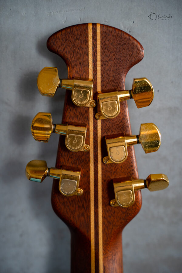 Ovation collector series 1992 USA - Image 9