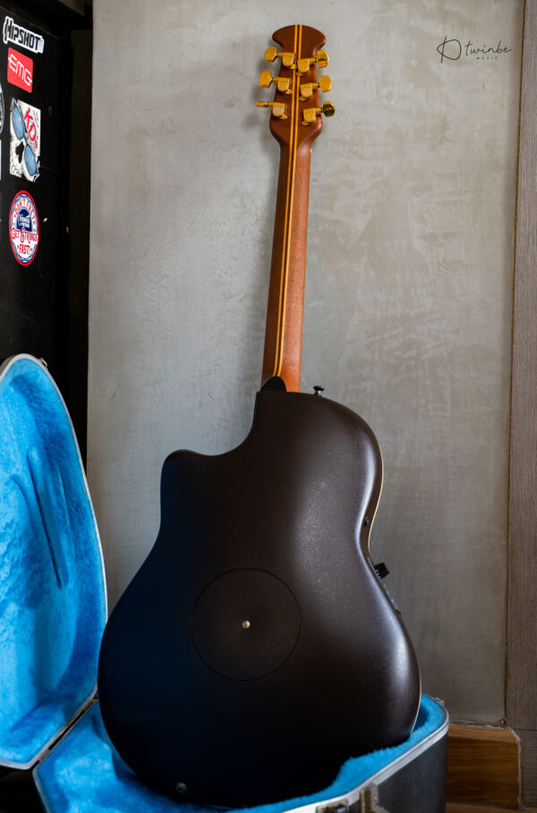 Ovation collector series 1992 USA - Image 8