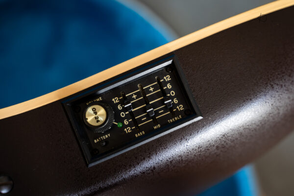 Ovation collector series 1992 USA - Image 7