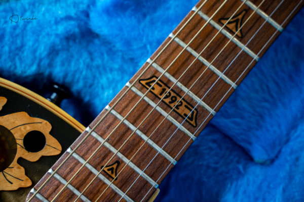 Ovation collector series 1992 USA - Image 6