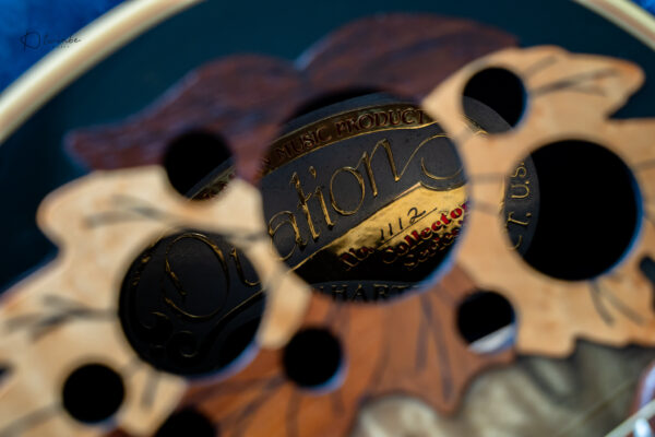 Ovation collector series 1992 USA - Image 5