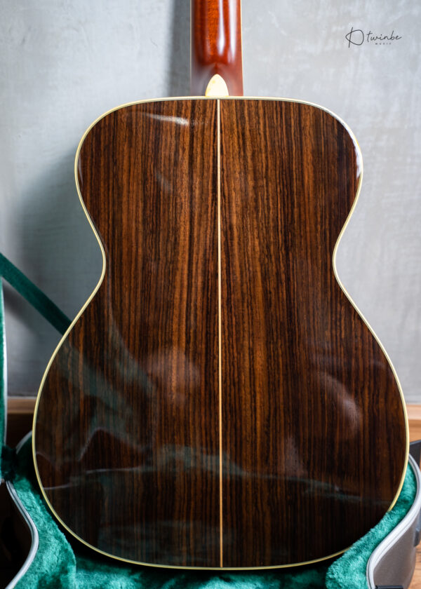 K.Yairi FYM95V - Image 9