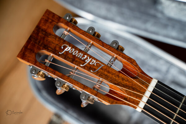 Lakewood M-24 Edition 2018 - Image 12