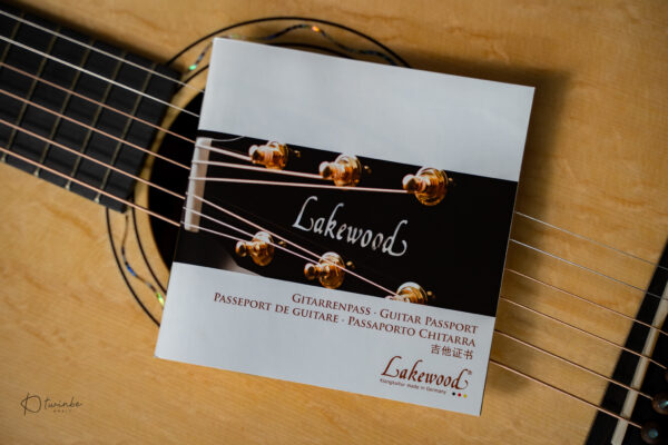 Lakewood M-24 Edition 2018 - Image 17