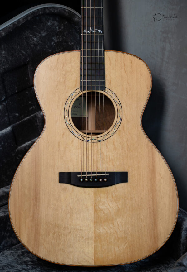 Lakewood M-24 Edition 2018