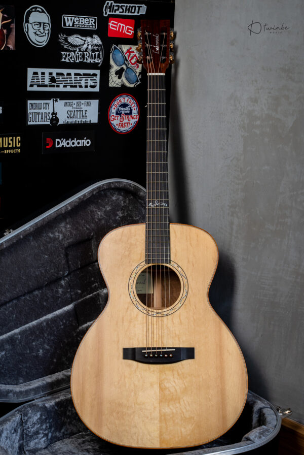 Lakewood M-24 Edition 2018 - Image 3