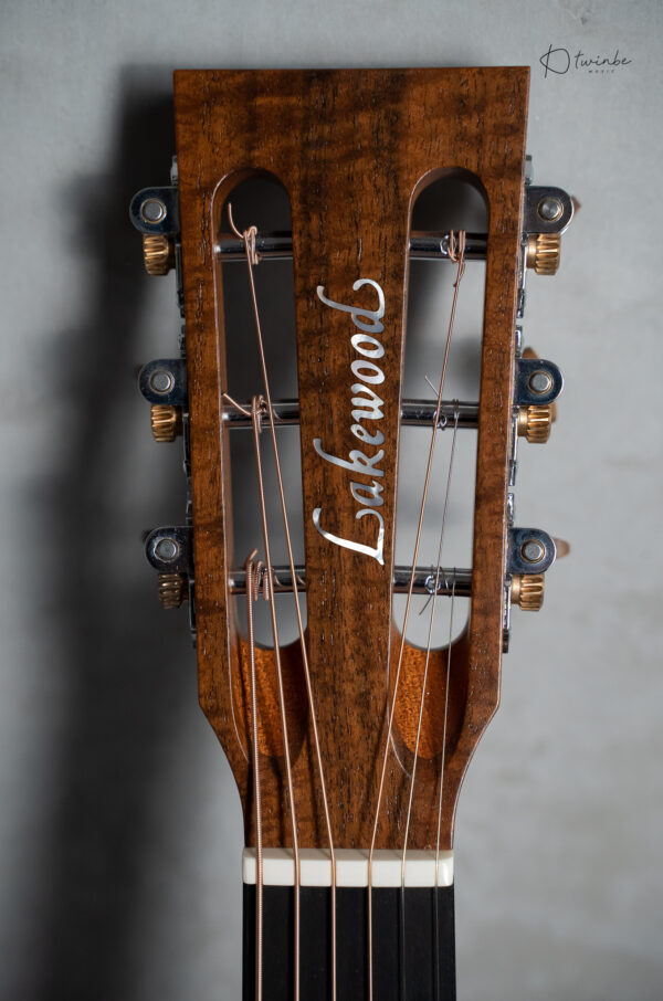 Lakewood M-24 Edition 2018 - Image 2
