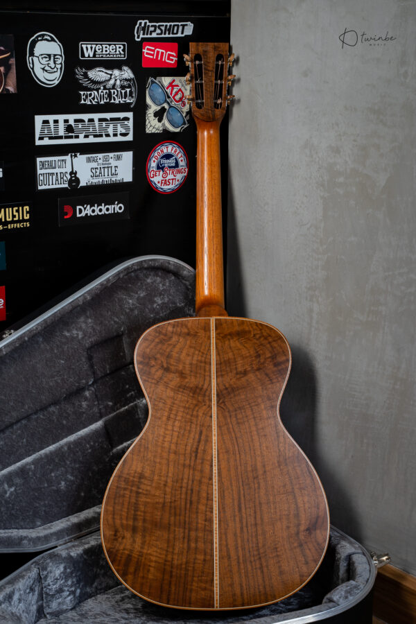 Lakewood M-24 Edition 2018 - Image 7