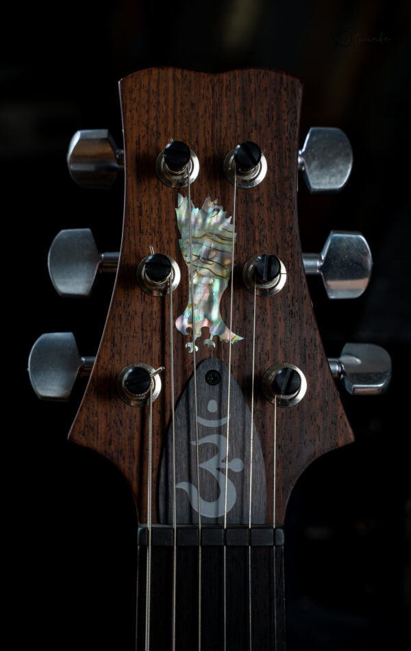 PRS Santana Signature Retro - Image 2