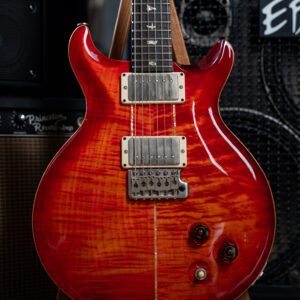 PRS Santana Signature Retro
