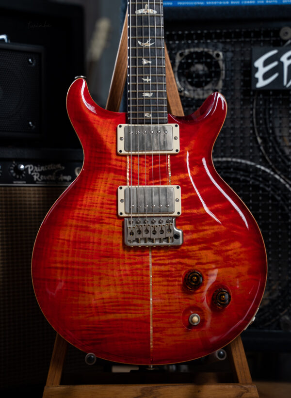 PRS Santana Signature Retro