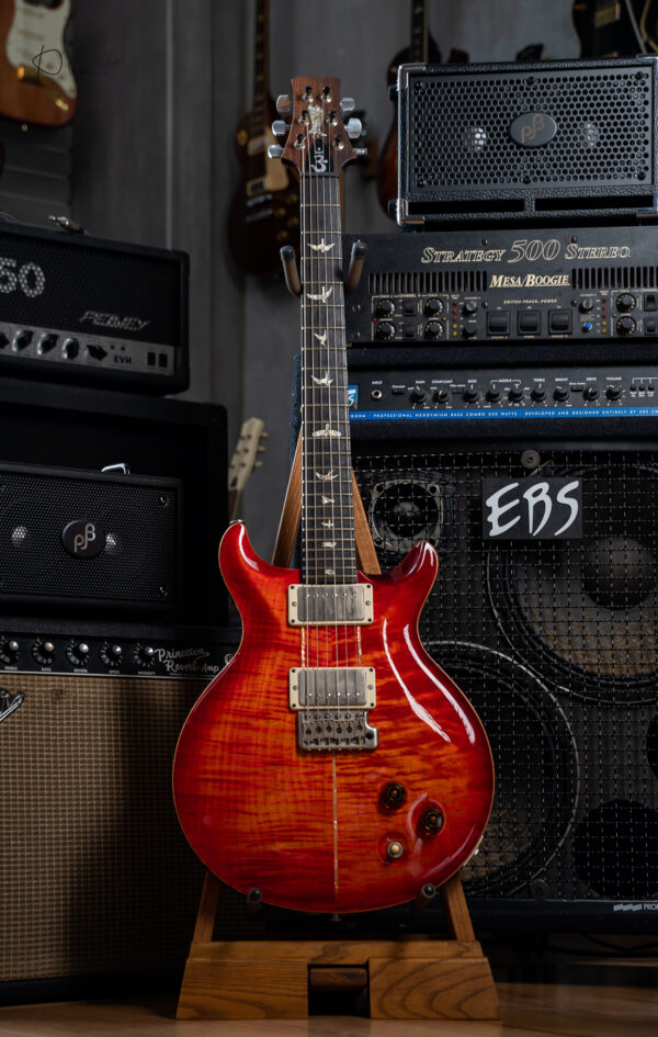 PRS Santana Signature Retro - Image 3