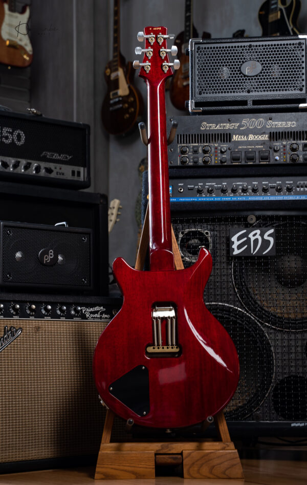 PRS Santana Signature Retro - Image 5