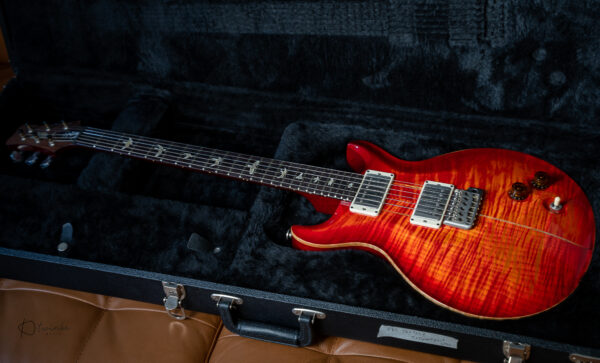 PRS Santana Signature Retro - Image 7