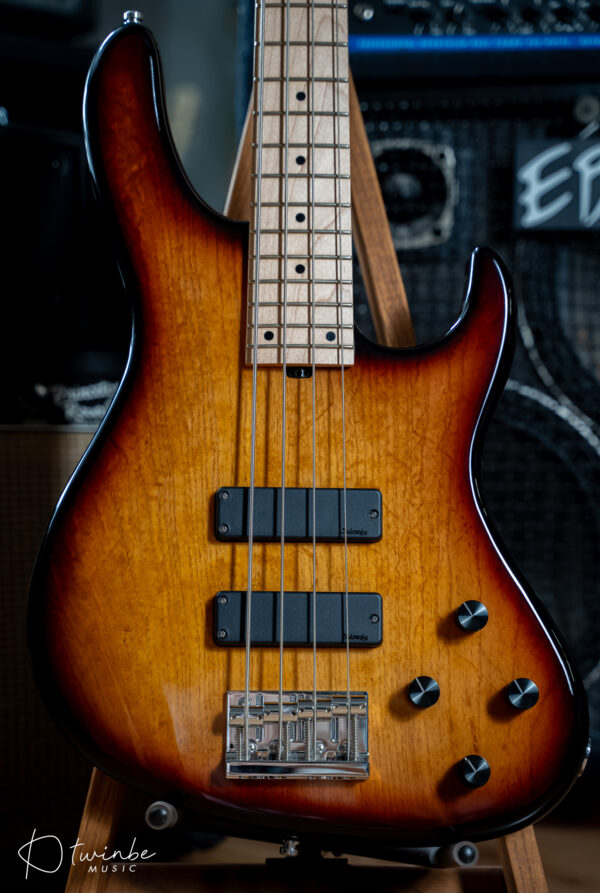 Sadowsky MetroLine 24-Fret Modern Bass, 4-String - Image 5